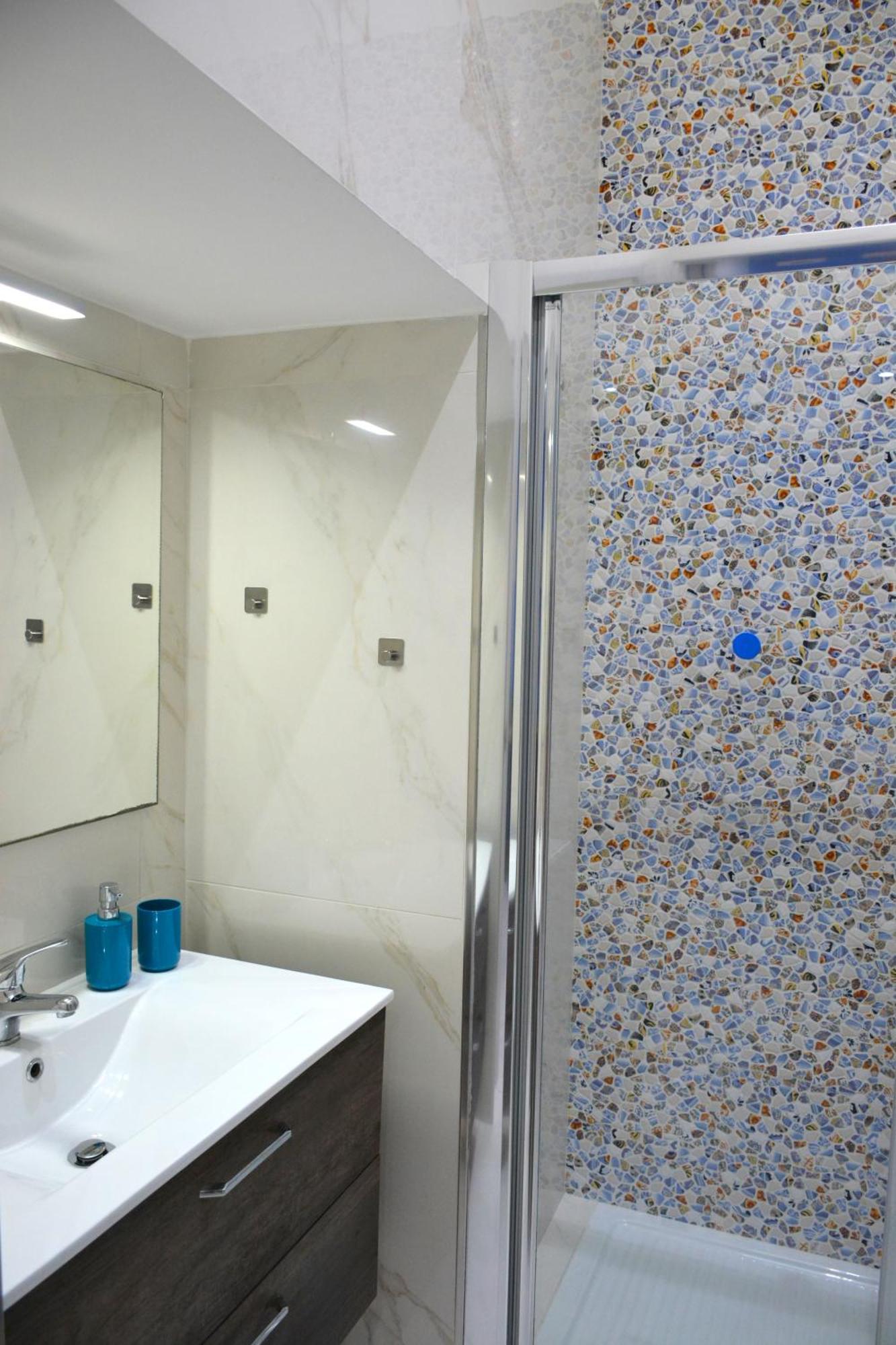 Casa Chloe - Vicino Al Porto E Basilica San Nicola Apartment Bari Exterior foto