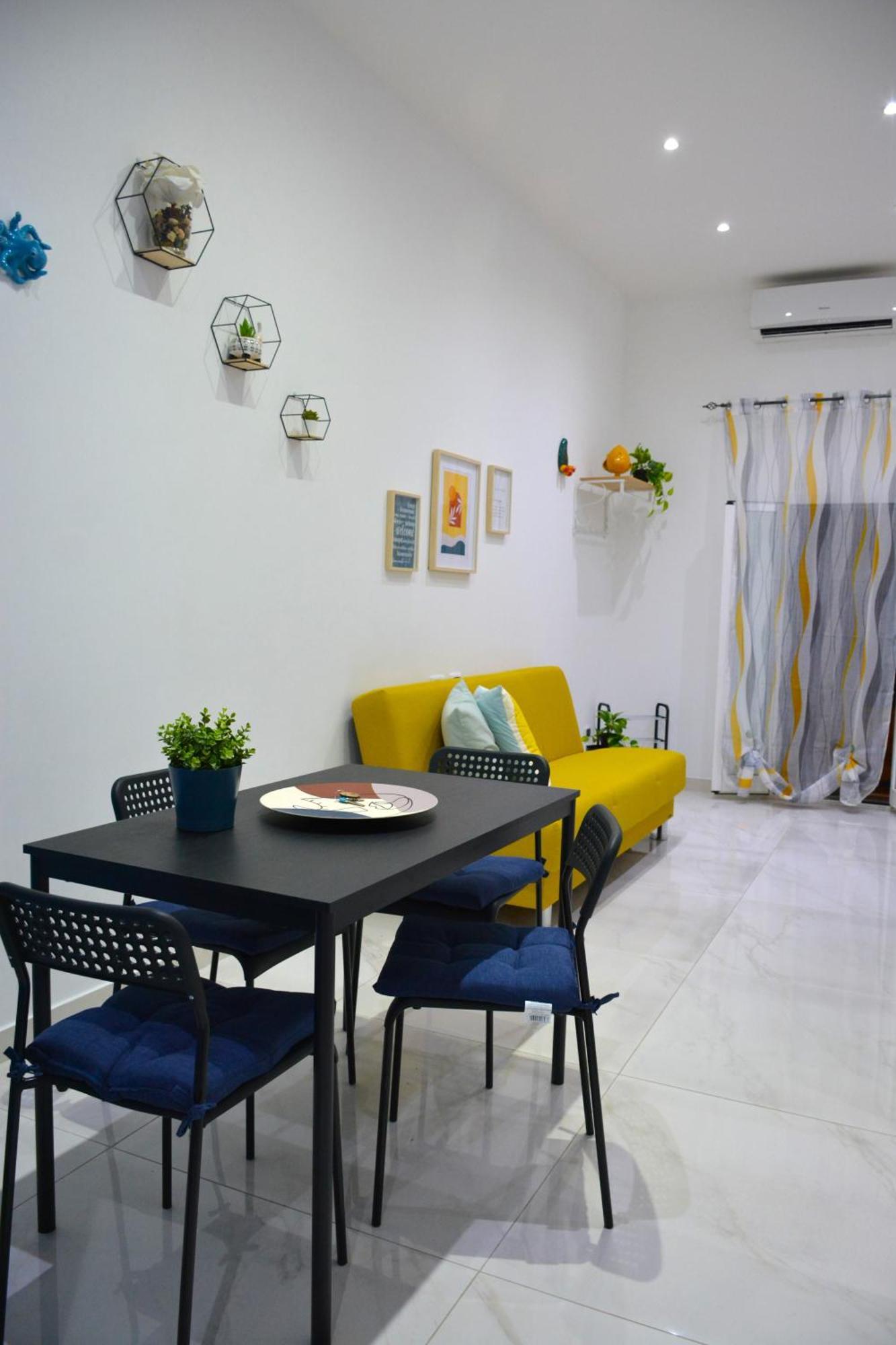 Casa Chloe - Vicino Al Porto E Basilica San Nicola Apartment Bari Exterior foto